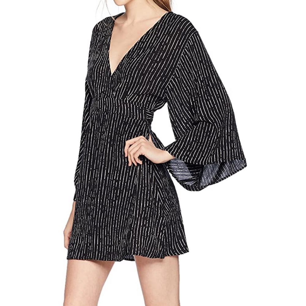 Billabong Relax on High dress